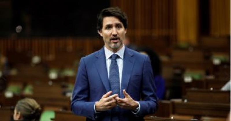 كندا تعلن رفضها مقترحات تهجير الفلسطينيين من غزة
