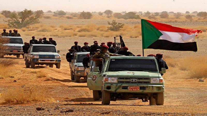 بيان عاجل من جيش السودان حول الأوضاع في أم درمان