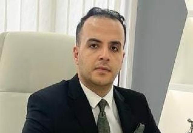 محمد شحاته: استئناف جلسات الحوار الوطني يؤكد قيمة ما قدمه للمناخ العام في مصر