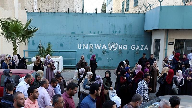 متحدث الأونروا: الوضع في قطاع غزة يزداد سوءًا