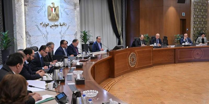 مدبولي: الدولة حريصة على إتاحة الدعم اللازم للصادرات المصرية