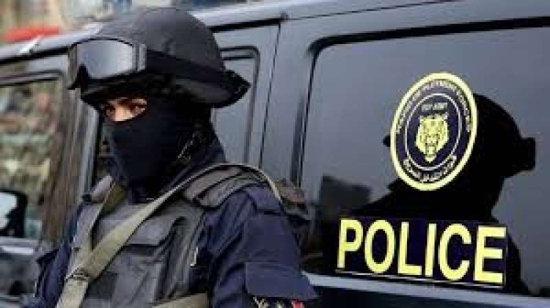 ضبط صاحب كيان وهمي للنصب على المواطنين بكرداسة