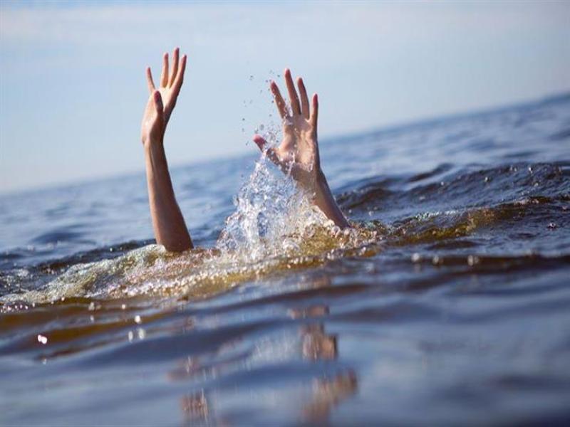 مصرع طالب غرقًا في مياه نهر النيل بمركز فوة بكفر الشيخ