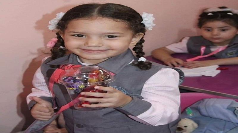 الهلال الأحمر بغزة: مصير الطفلة ”هند” والمنقذين مجهول