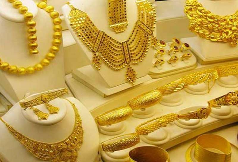 مستشار وزير التموين يتوقع تراجع أسعار الذهب بقيمة 500 جنيه بعد رفع الفائدة