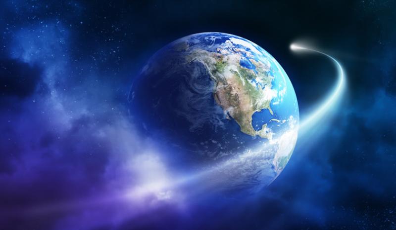 كويكب 2023 FY3 يتجه نحو الأرض بسرعة هائلة.. وهذا ما يحدث