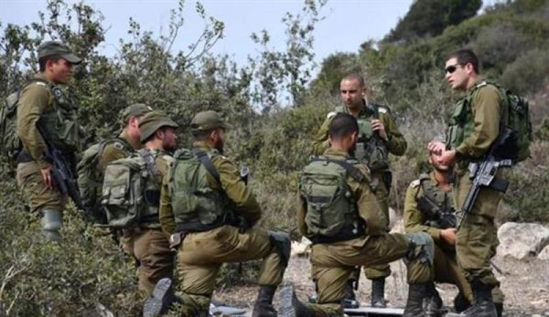جيش الاحتـــلال الإسرئيلي