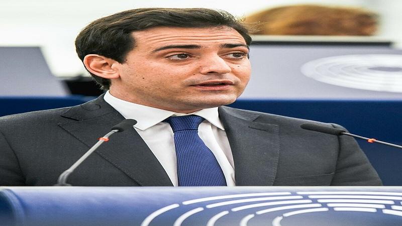 وزير خارجية فرنسا: نرفض أي تهجير قسري لسكان قطاع غزة