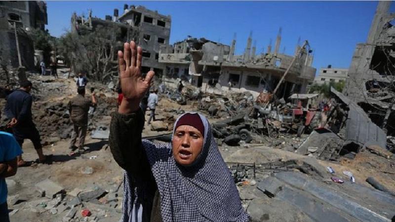 الأردن يحذر من عواقب استمرار العدوان الإسرائيل على غزة