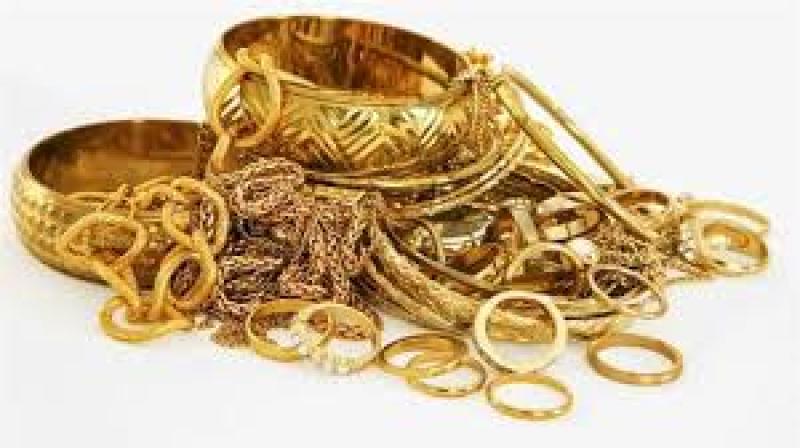 القبض على عصابة الذهب في الجمالية وبحوزتهم 5,5 كيلو