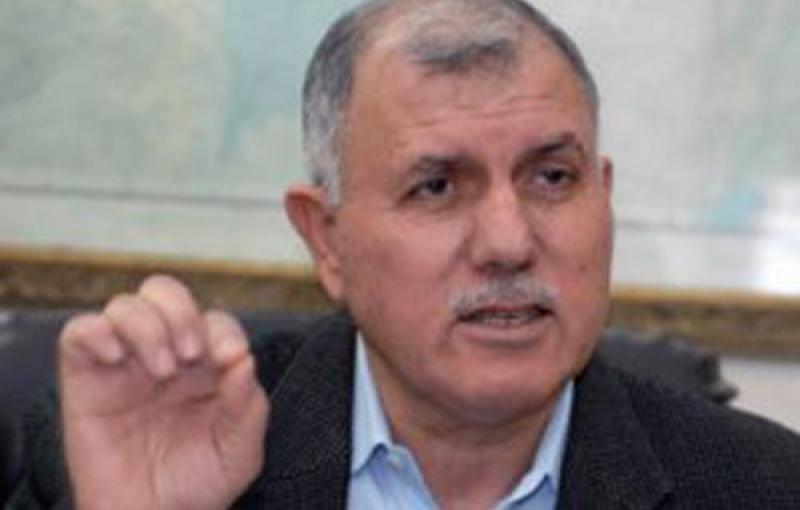 السفير الفلسطيني الأسبق: مصر دعمت القضية بكل مؤسساتها