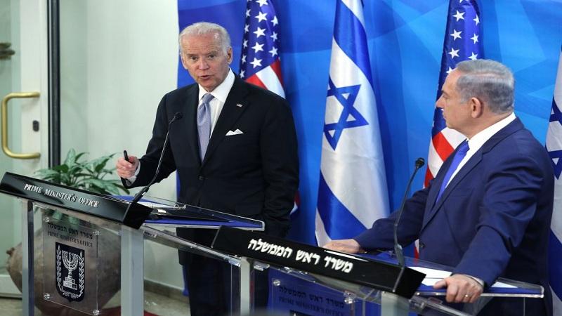 بايدن يستخدم حق ”الفيتو” ضد إسرائيل.. ما القصة؟