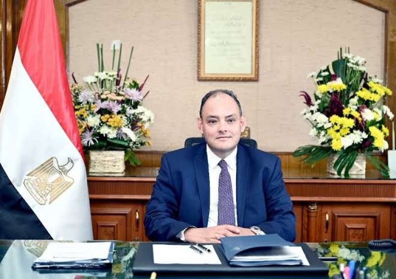 صادرات مصر السلعية ترتفع إلى 35.6 مليار جنيه خلال 2023