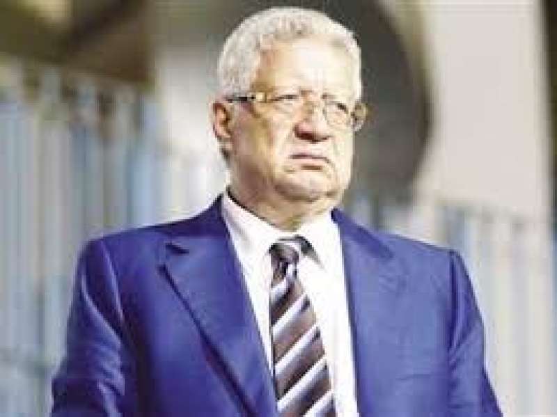 تأجيل محاكمة مرتضى منصور في سب وقذف مدير عام بـ«المركزي للمحاسبات»