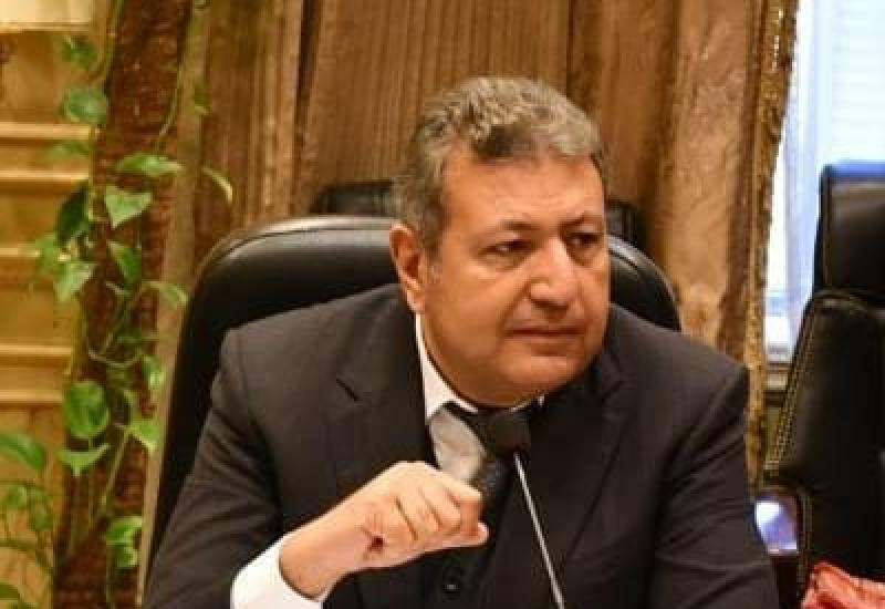 طارق شكري: تراجع سعر الدولار بالسوق السوداء نجاح للدولة المصرية