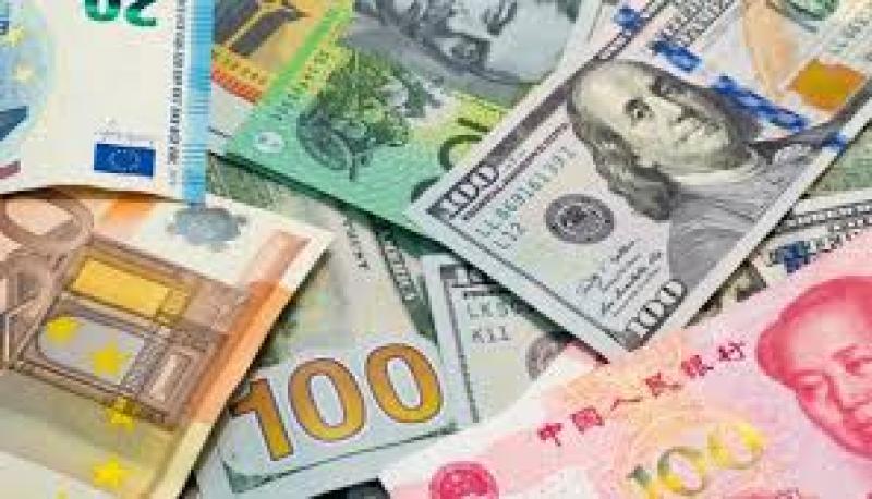 أسعار العملات العربية والأجنبية مقابل الجنيه اليوم الأربعاء