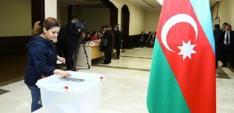 اليوم.. انطلاق ماراثون الانتخابات الرئاسية في أذربيجان