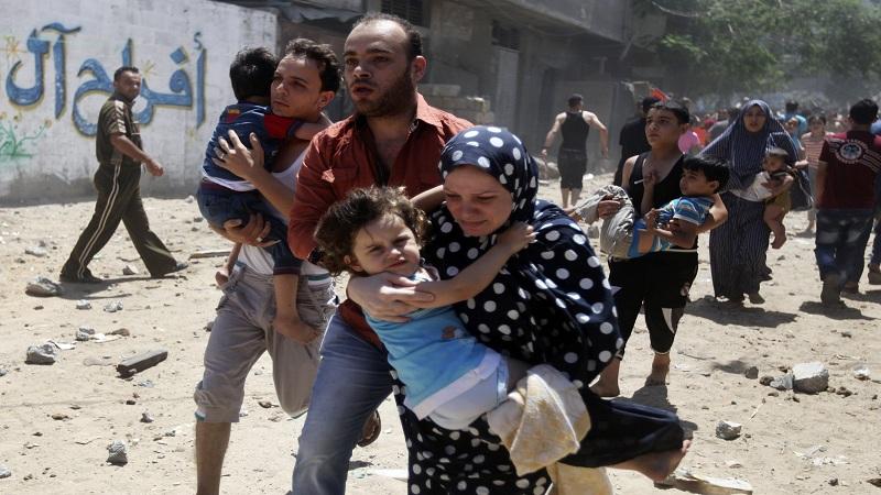 الصحة الفلسطينية تعلن حصيلة العدوان الإسرائيلي على غزة