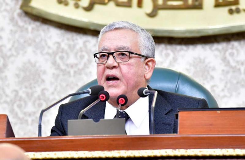 اتفاقية إزالة الازدواج الضريبي بين مصر وكرواتيا على مائدة النواب الإثنين المقبل