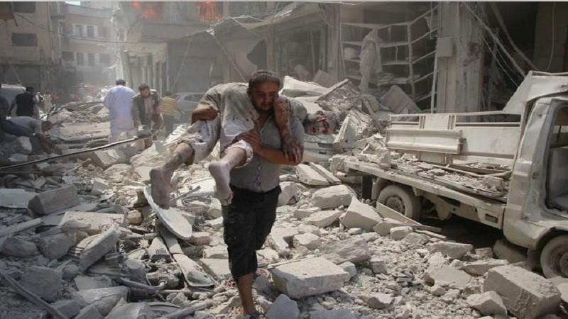 الأمم المتحدة تطالب بوقف فوري لإطلاق النار في غزة
