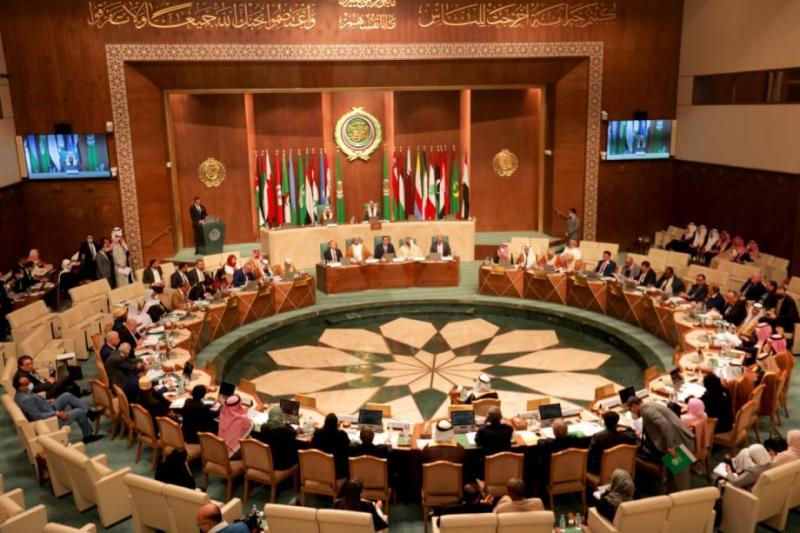 البرلمان العربي يحذر من اجتياح الاحتلال الإسرائيلي رفح الفلسطينية