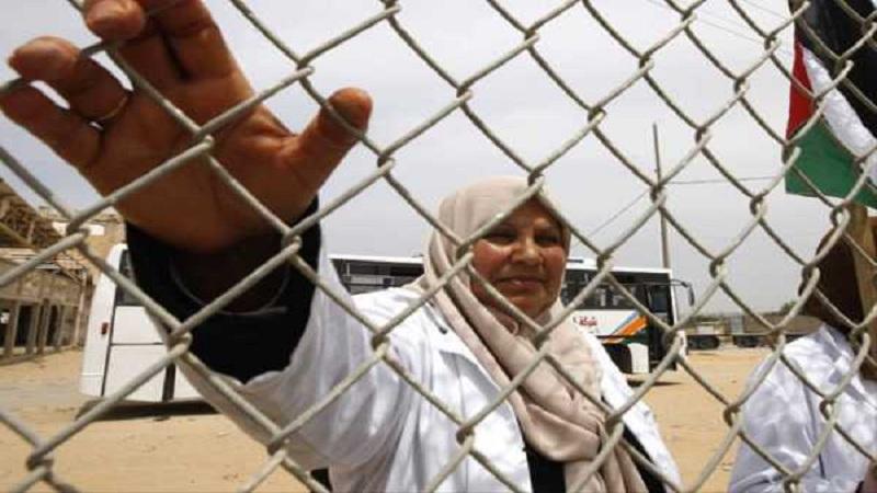 قرار عاجل من الاحتلال الإسرائيلي بشأن المساعدات الإنسانية