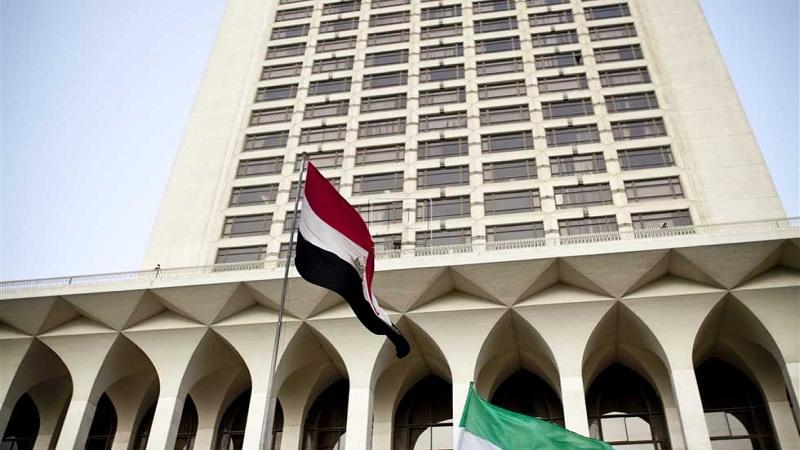 مصر تعزي الإمارات والبحرين في ضحايا الصومال
