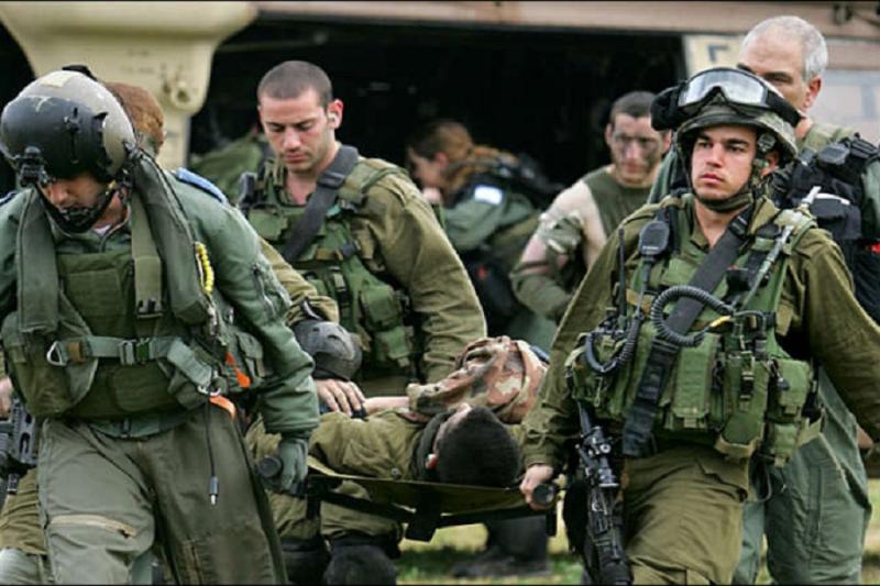 مقتل جنديين من جيش الاحتلال الإسرائيلي في غزة