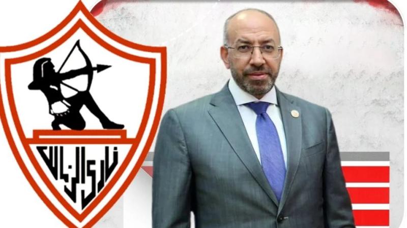 26 فبراير.. نظر طعن حسام المندوه على حكم استبعاده من انتخابات نادي الزمالك