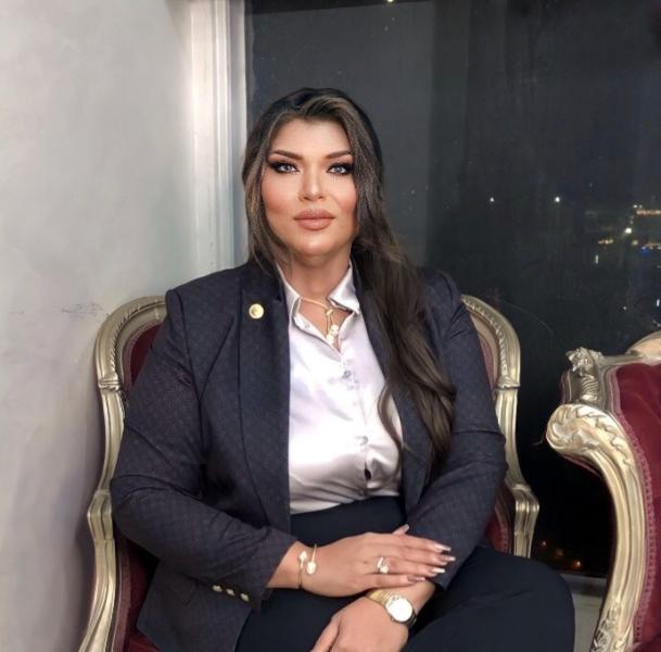 نورا أبو عوف تكشف عن تفاصيل جديدة في واقعة وفاة طالبة العريش.. «فيديو»