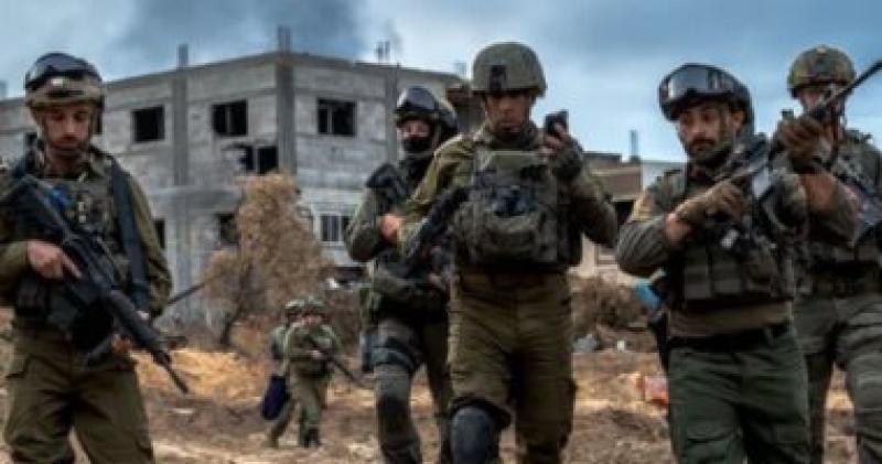 الاحتلال الإسرائيلي يقتحم جنين وبيت أمر بالضفة الغربية