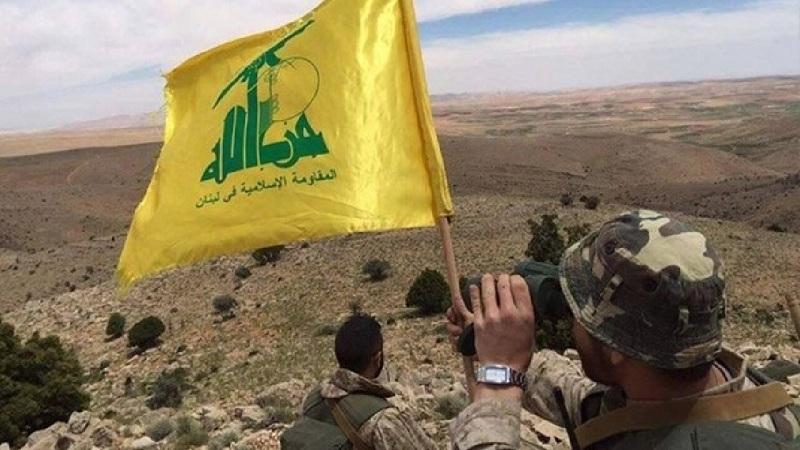 جماعة حزب الله
