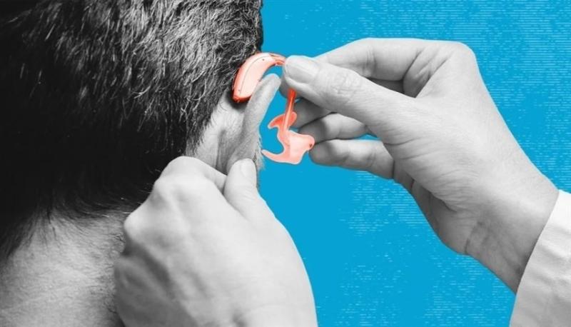 كيف يتم تنظيف سماعة الأذن الطبية؟