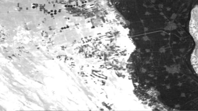 وزير التعليم العالي يعلن استقبال أول صور من القمر الصناعي NEXSAT-1