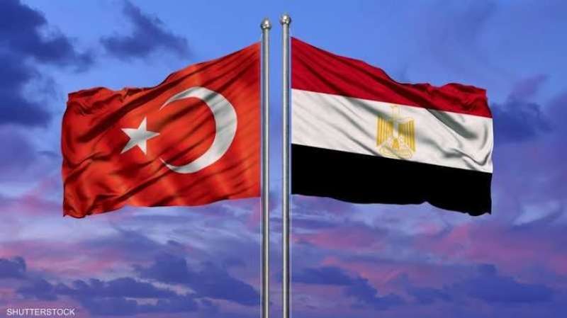الإحصاء: 6.6 مليارات دولار حجم التبادل التجاري بين مصر وتركيا في 2023