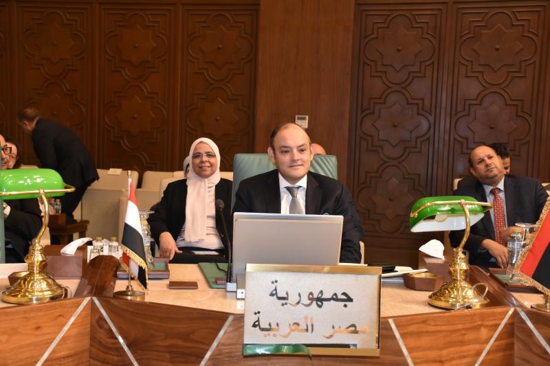 وزير التجارة يترأس وفد مصر باجتماعات المجلس الاقتصادي لجامعة الدول العربية