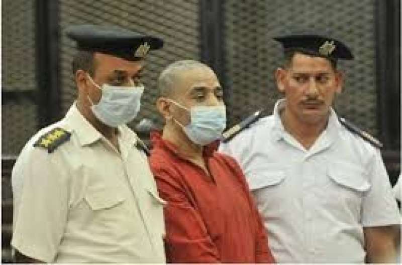 18 فبراير نظر طعن جديد لسفاح الجيزة على حكم إعدامه