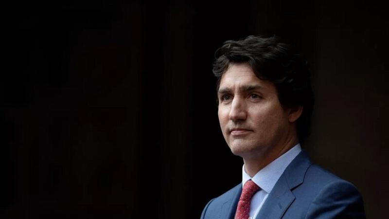 رئيس الوزراء الكندي يثمن الجهود المصرية للتوصل إلى وقف فوري لإطلاق النار في قطاع غزة