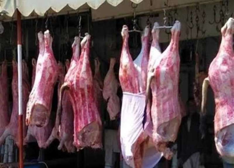 أسعار اللحوم اليوم الجمعة بالأسواق