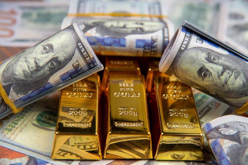 «صعودٌ صاروخي للمعدن الأصفر».. وأزمة الدولار تُشعل أسعار الذهب في السوق المصرية