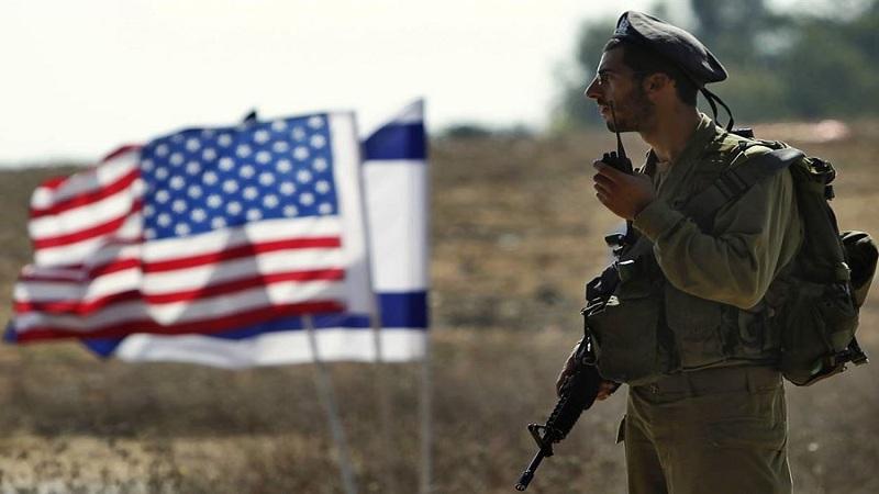 أمريكا ترسل أسلحة لـ”إسرائيل” مجددًا.. ما القصة؟