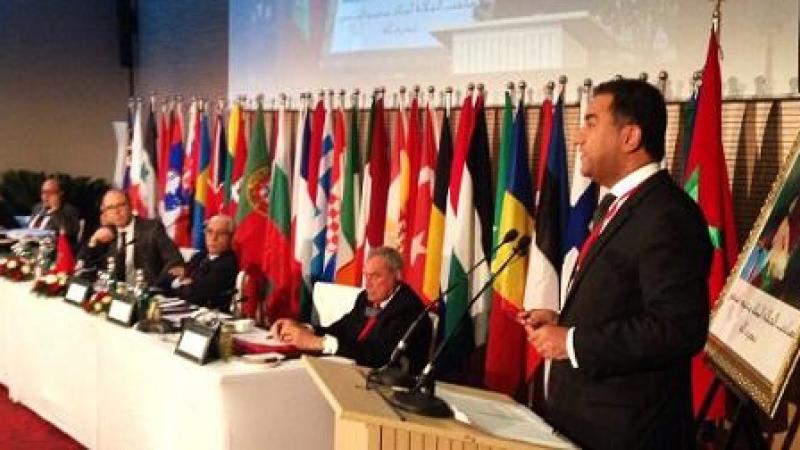 المغرب تسلم إسبانيا الرئاسة الدورية للجمعية البرلمانية للاتحاد من أجل المتوسط