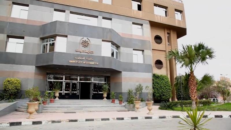 جامعة حلوان تشهد التصفيات التمهيدية لمسابقة «العباقرة»