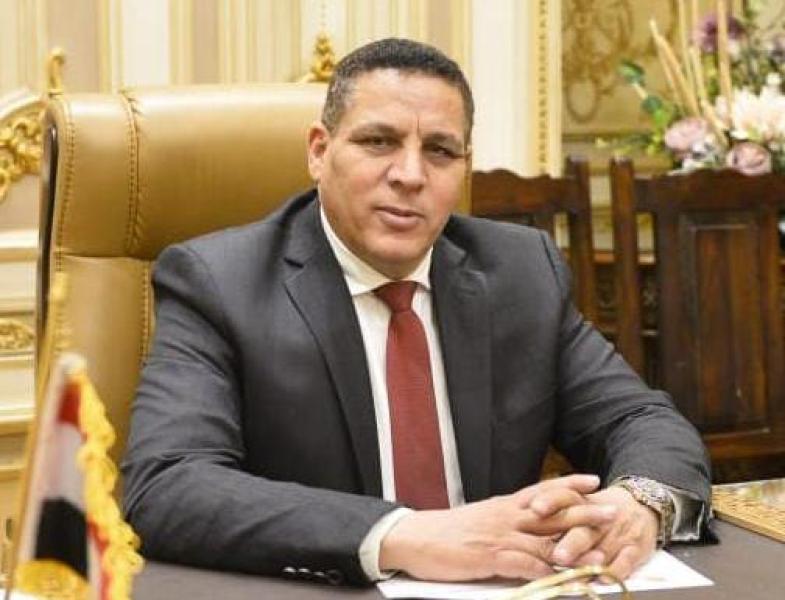 نائب بالشيوخ: تقديم مصر مذكرة لمحكمة العدل الدولية بخصوص جرائم إسرائيل رد حاسم على المزايدات المشبوهة نحو الدور المصري