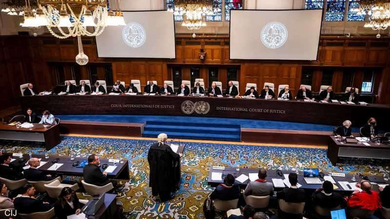مصر تواجه إسرائيل في محكمة العدل الدولية.. ورؤساء الأحزاب: خطوة تاريخية