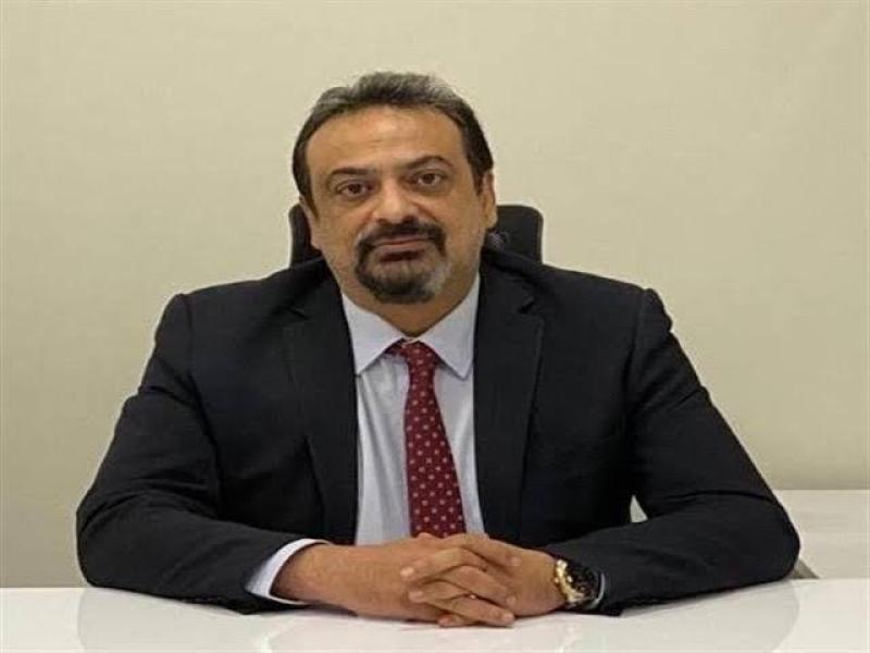 دكتور خالد عبد الغفار