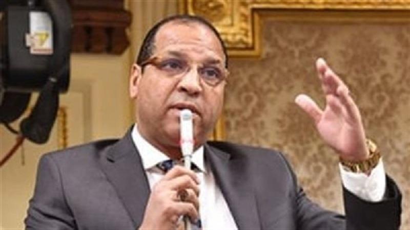 برلماني: تقديم مصر مذكرة للمحكمة الدولية يؤكد موقفها الثابت والداعم للقضية الفلسطينية