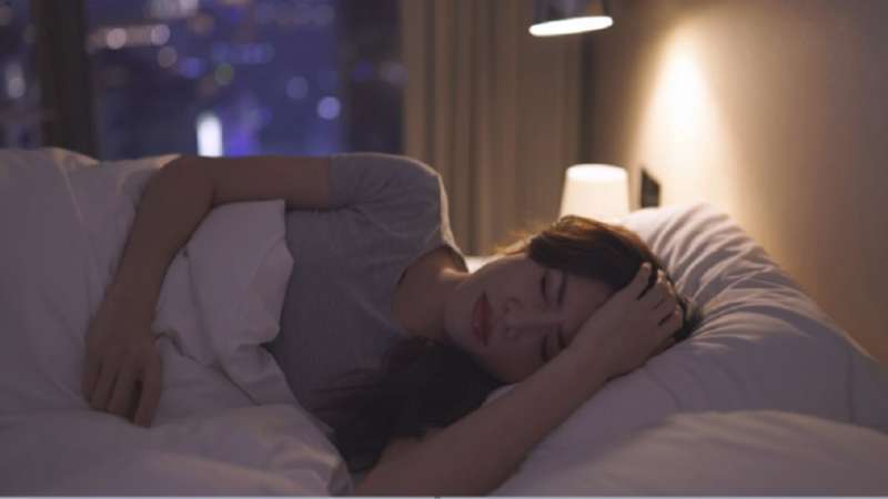 الحرمان من النوم يهدد النساء بـ«القاتل الأول في العالم» بنسبة 75%
