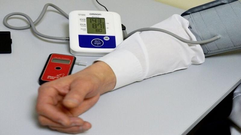ما هو المستوى الطبيعي لضغط الدم؟