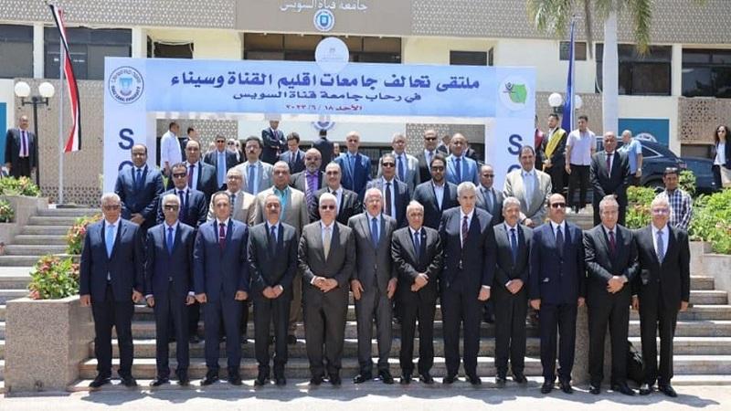 وزير التعليم العالي: «تحالف وتنمية» طفرة تنموية في الأقاليم المصرية